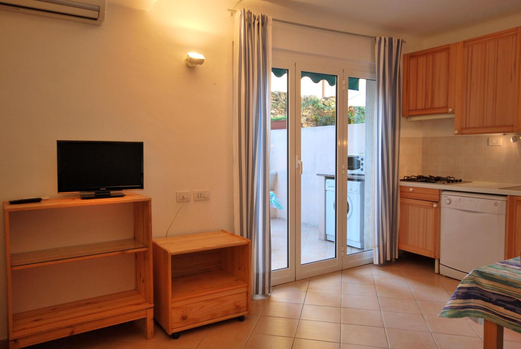 Appartamenti Family & Mtb Finale Ligure Habitación foto